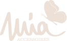 Logo MIA bijoux et accessoire hypoallergéniques Tunisie